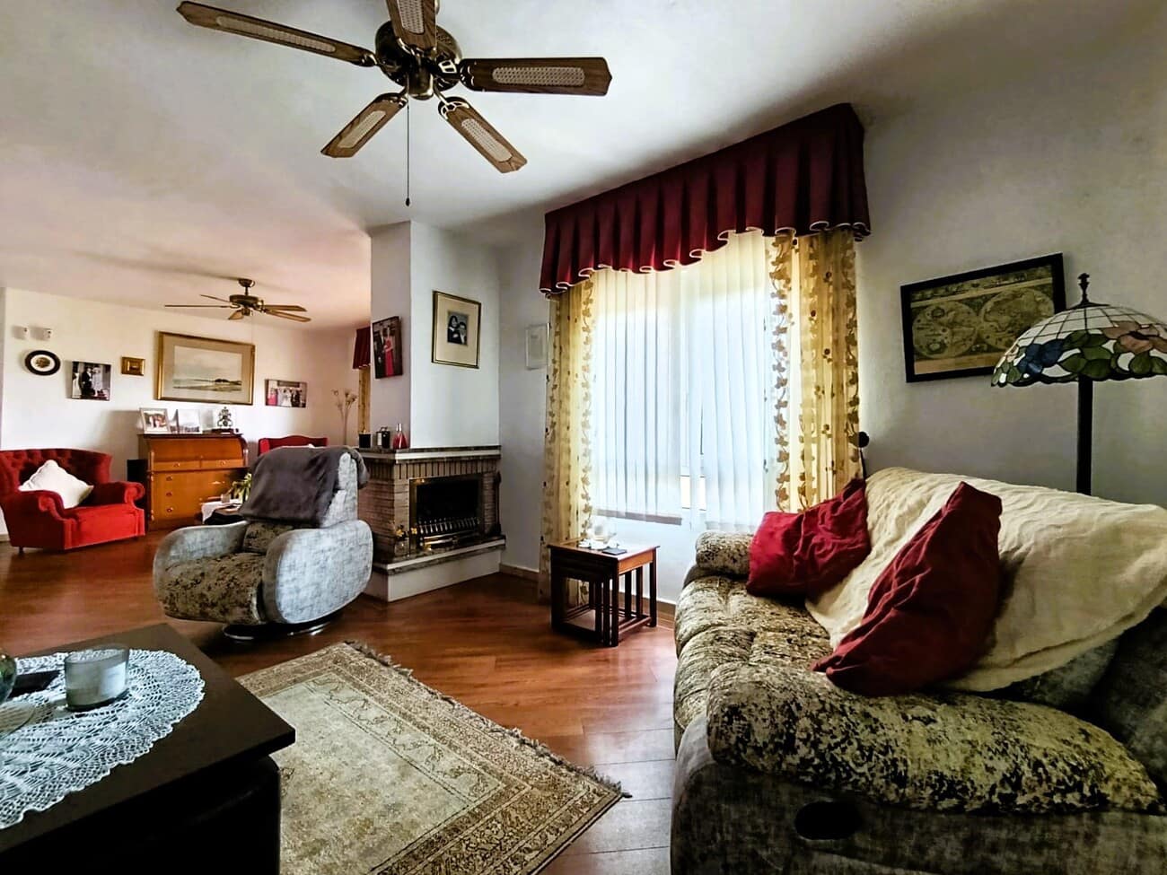 4 chambre Villa/Maison à vendre à Las Ramblas Golf avec piscine garage - 635 000 € (Ref: 9747294)