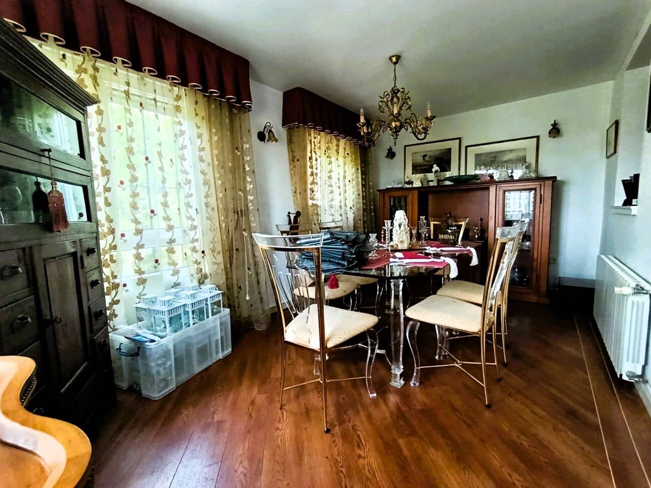 4 chambre Villa/Maison à vendre à Las Ramblas Golf avec piscine garage - 635 000 € (Ref: 9747294)