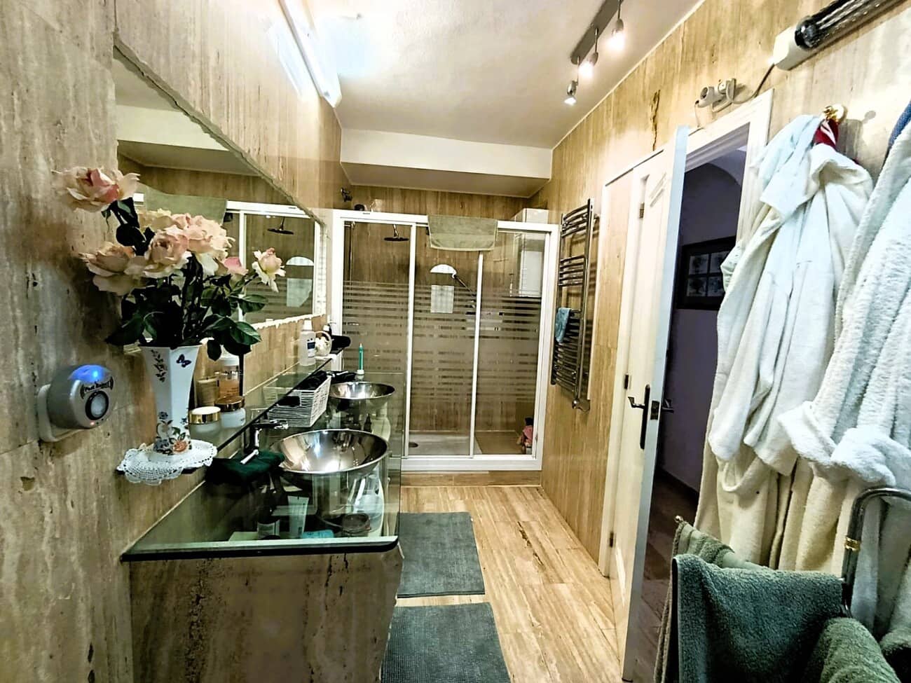 4 chambre Villa/Maison à vendre à Las Ramblas Golf avec piscine garage - 635 000 € (Ref: 9747294)