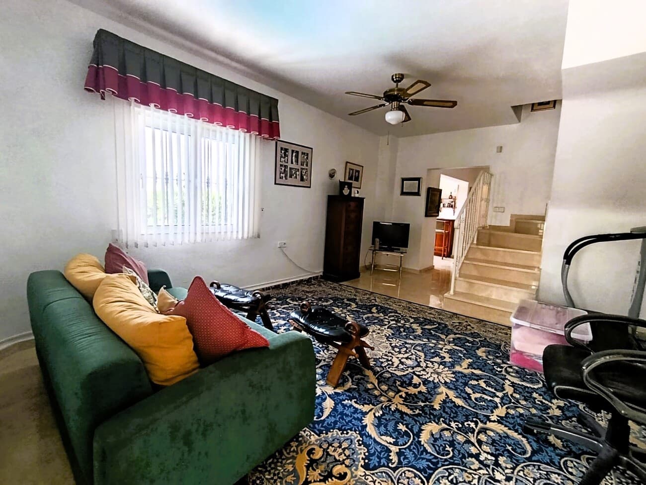 4 chambre Villa/Maison à vendre à Las Ramblas Golf avec piscine garage - 635 000 € (Ref: 9747294)