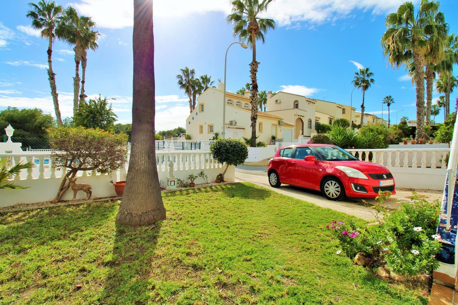 4 soveværelse Byhus til salg i Villamartin - € 295.000 (Ref: 9747296)