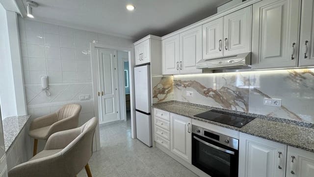 2 camera da letto Appartamento in vendita in Campoamor, Orihuela con piscina - 249.000 € (Rif: 9747297)