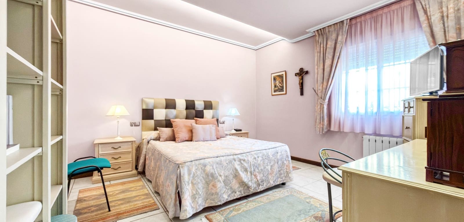 5 bedroom Villa for sale in La Mata with pool garage - € 950,000 (Ref: 9747298)