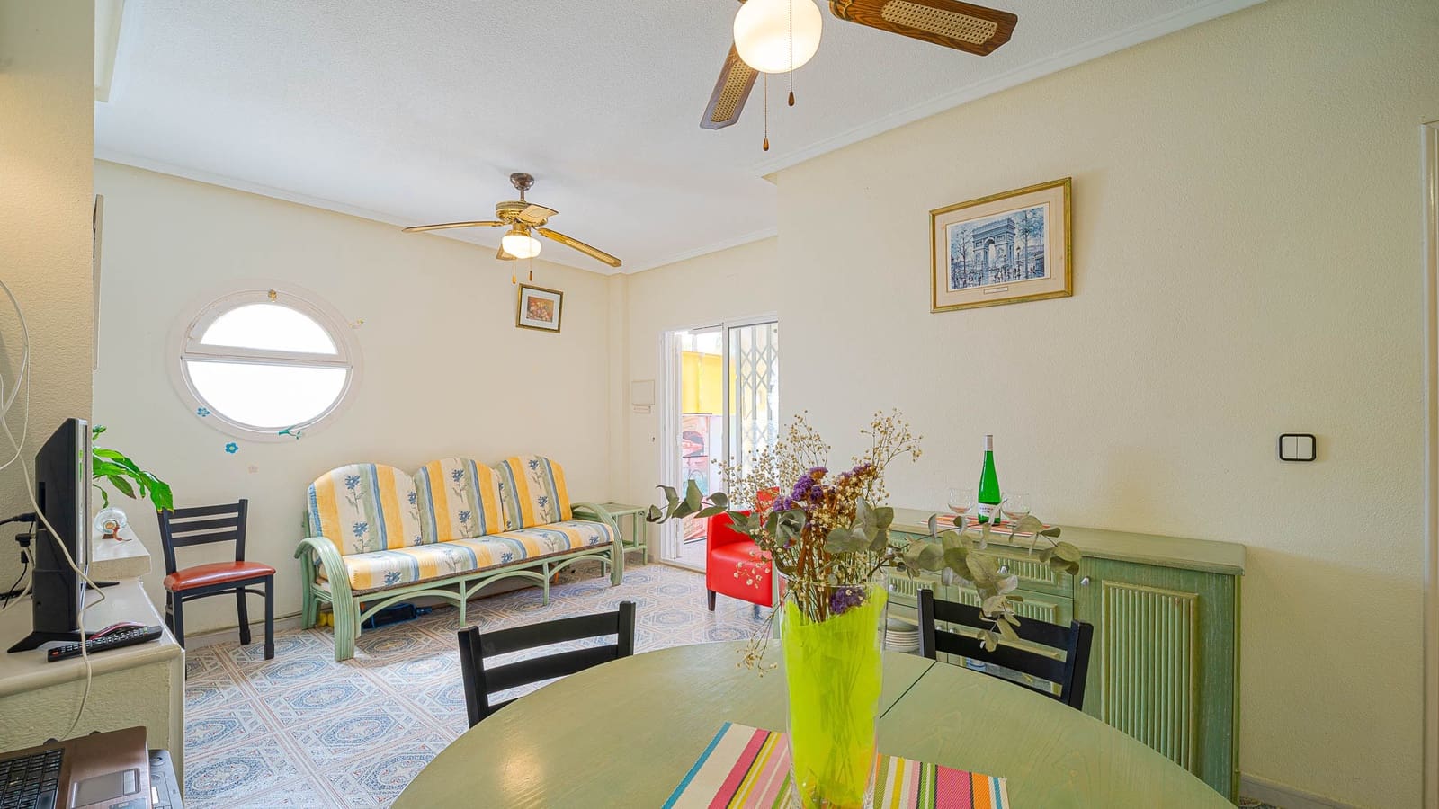 2 bedroom Apartment for sale in Orihuela Costa with pool - € 165,000 (Ref: 9747299)