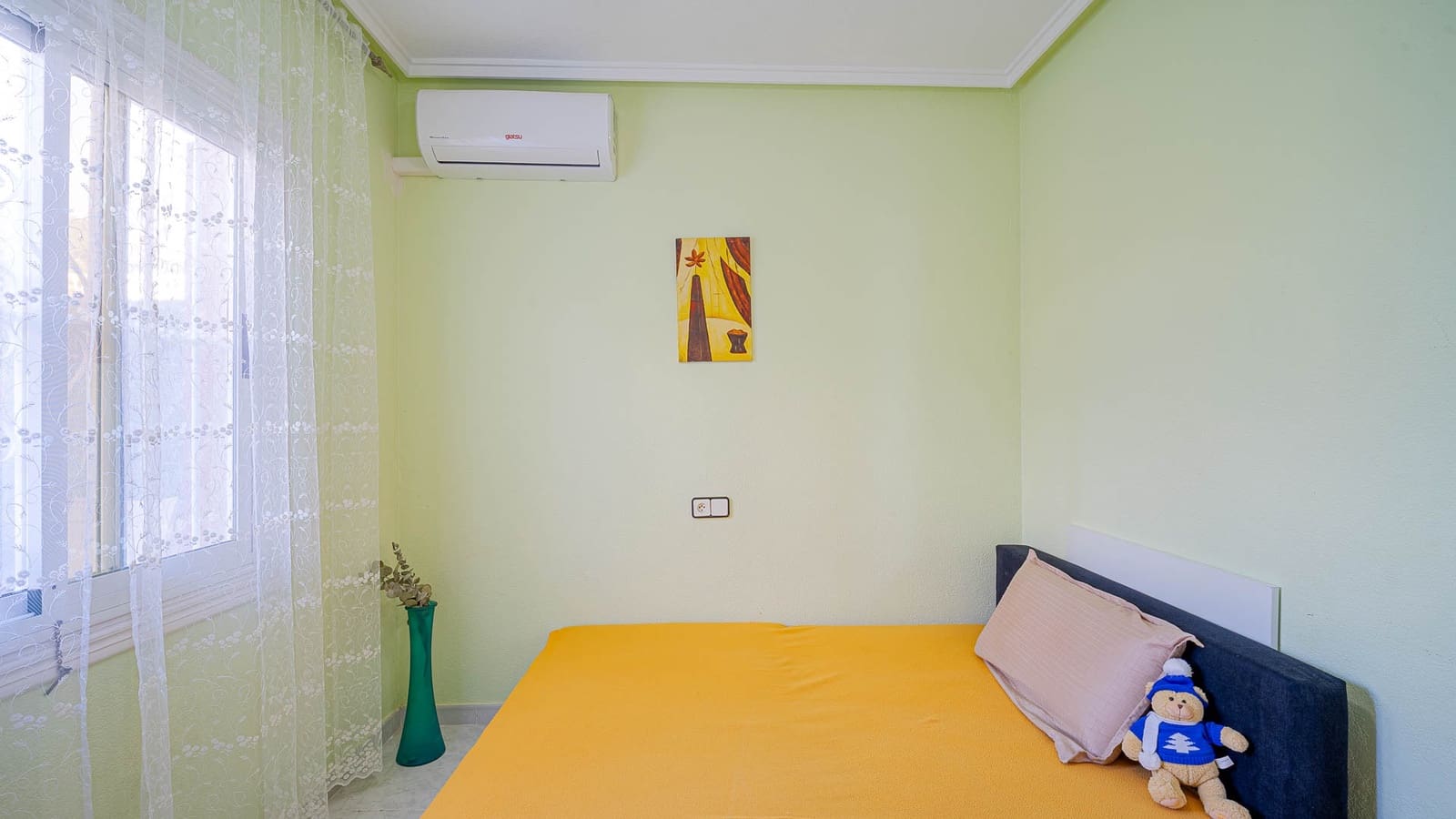 2 bedroom Apartment for sale in Orihuela Costa with pool - € 165,000 (Ref: 9747299)