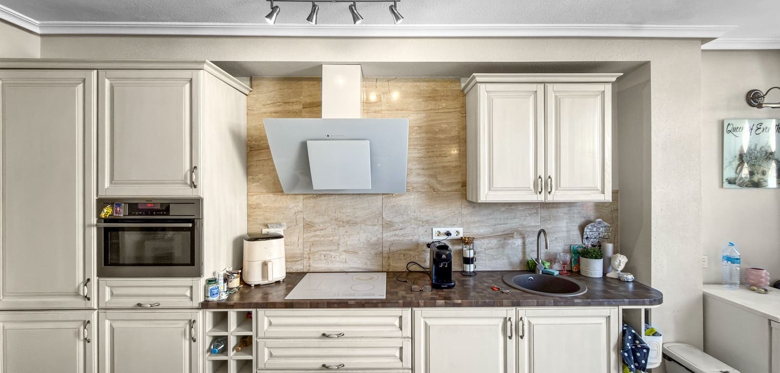 2 camera da letto Casa in vendita in La Florida con piscina - 179.900 € (Rif: 9763278)