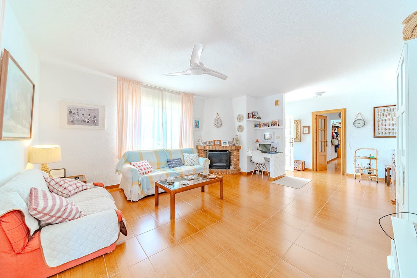 5 bedroom Villa for sale in La Zenia with pool - € 885,000 (Ref: 9763285)