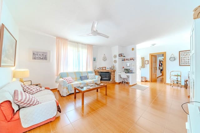 5 soverom Villa til salgs i La Zenia, Orihuela med svømmebasseng - € 885 000 (Ref: 9763285)