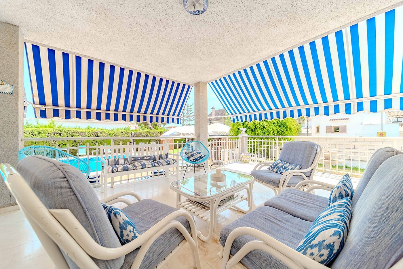 5 bedroom Villa for sale in La Zenia with pool - € 885,000 (Ref: 9763285)