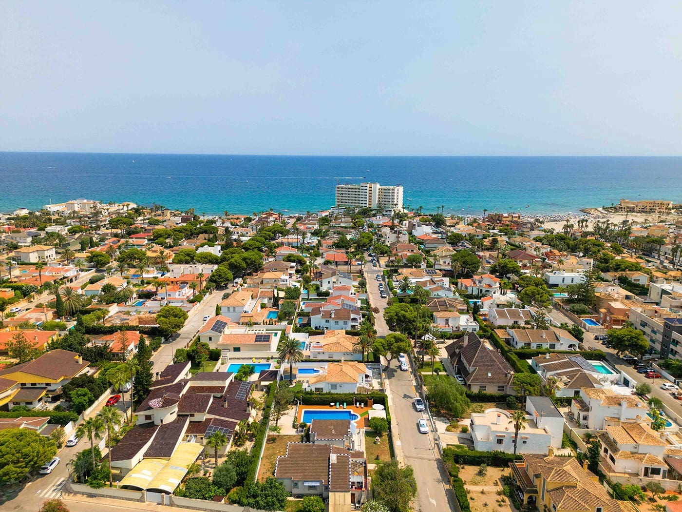 5 bedroom Villa for sale in La Zenia with pool - € 885,000 (Ref: 9763285)