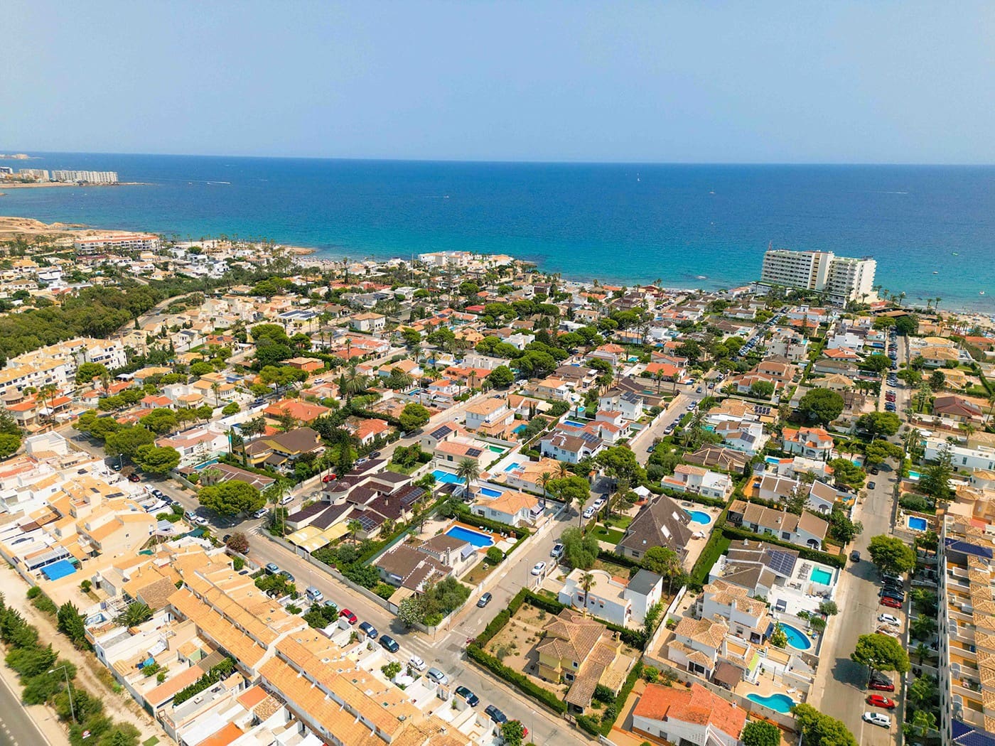 5 bedroom Villa for sale in La Zenia with pool - € 885,000 (Ref: 9763285)