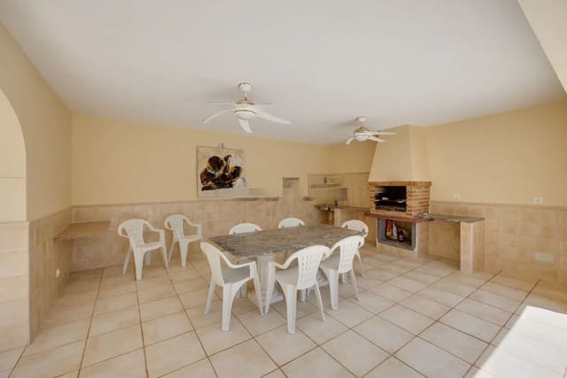 5 soveværelse Villa til salg i Cabo Roig, Orihuela med swimmingpool garage - € 1.100.000 (Ref: 9769044)