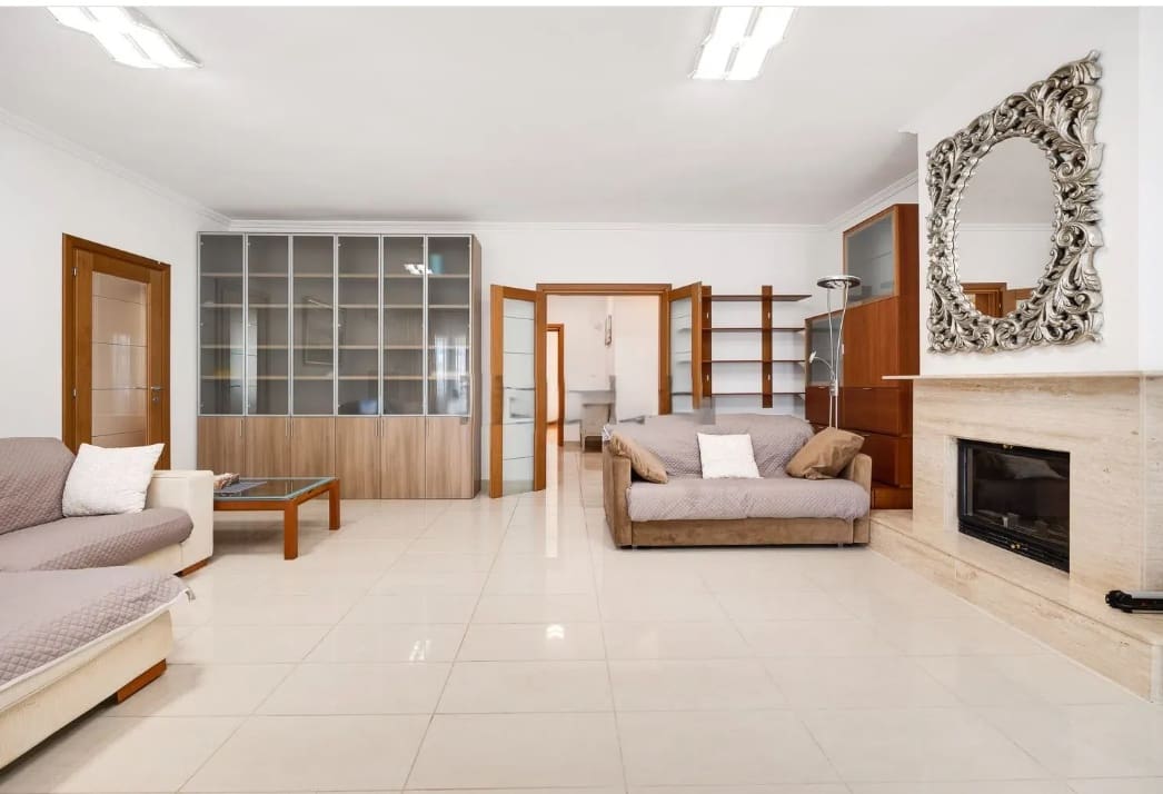 5 chambre Villa/Maison à vendre à Cabo Roig avec piscine garage - 1 100 000 € (Ref: 9769044)