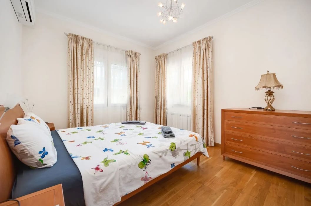 5 chambre Villa/Maison à vendre à Cabo Roig avec piscine garage - 1 100 000 € (Ref: 9769044)