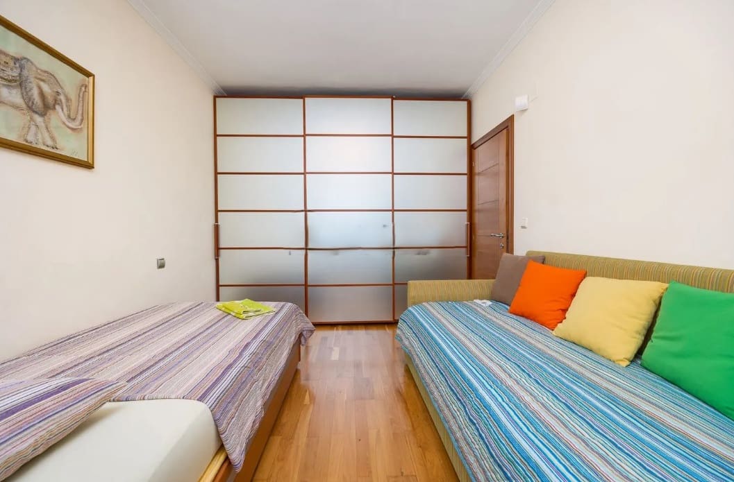 5 chambre Villa/Maison à vendre à Cabo Roig avec piscine garage - 1 100 000 € (Ref: 9769044)