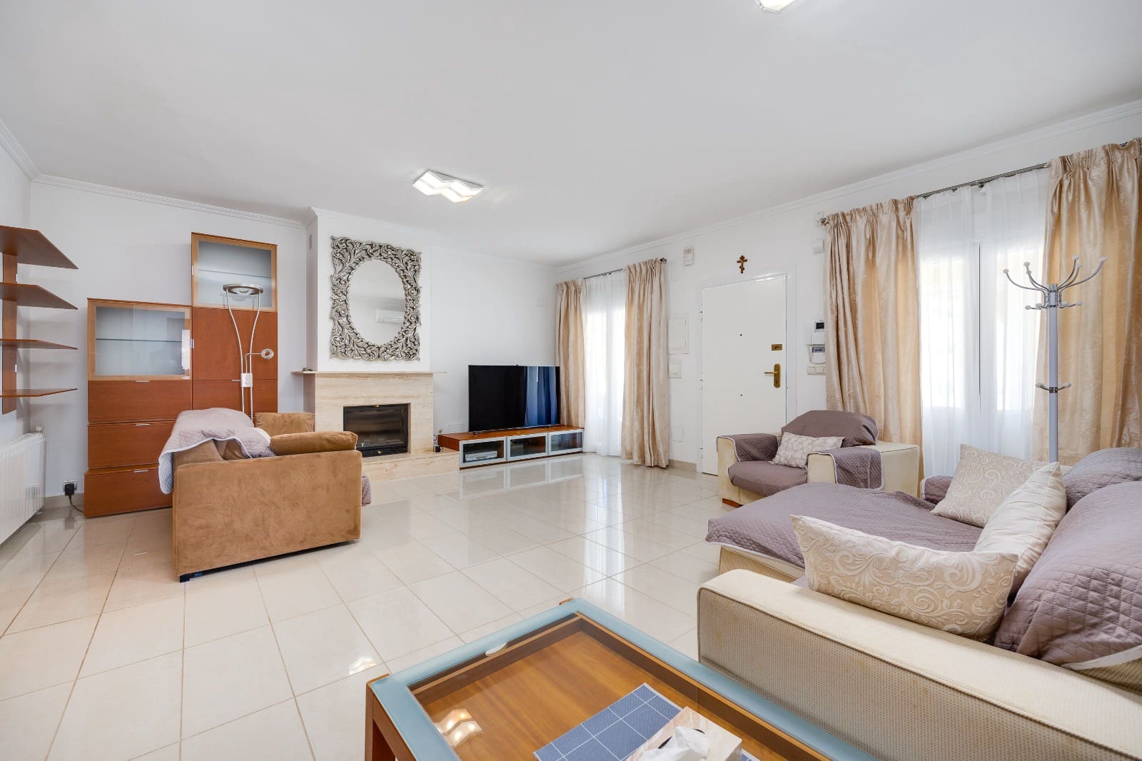 5 chambre Villa/Maison à vendre à Cabo Roig avec piscine garage - 1 100 000 € (Ref: 9769044)