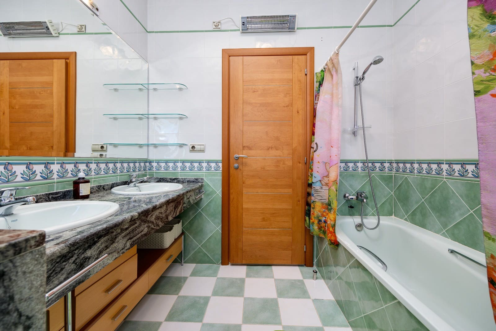 5 chambre Villa/Maison à vendre à Cabo Roig avec piscine garage - 1 100 000 € (Ref: 9769044)