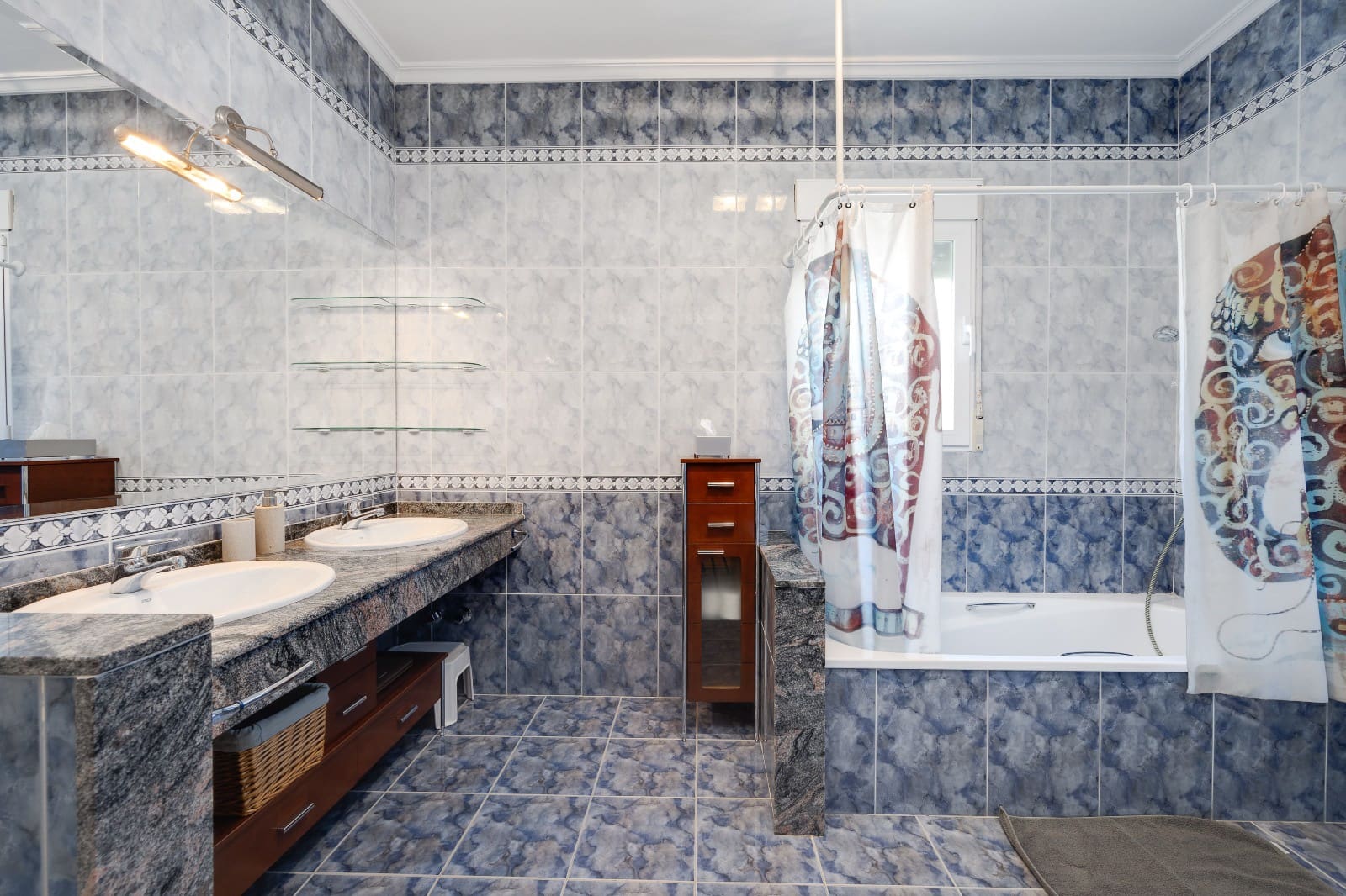 5 chambre Villa/Maison à vendre à Cabo Roig avec piscine garage - 1 100 000 € (Ref: 9769044)