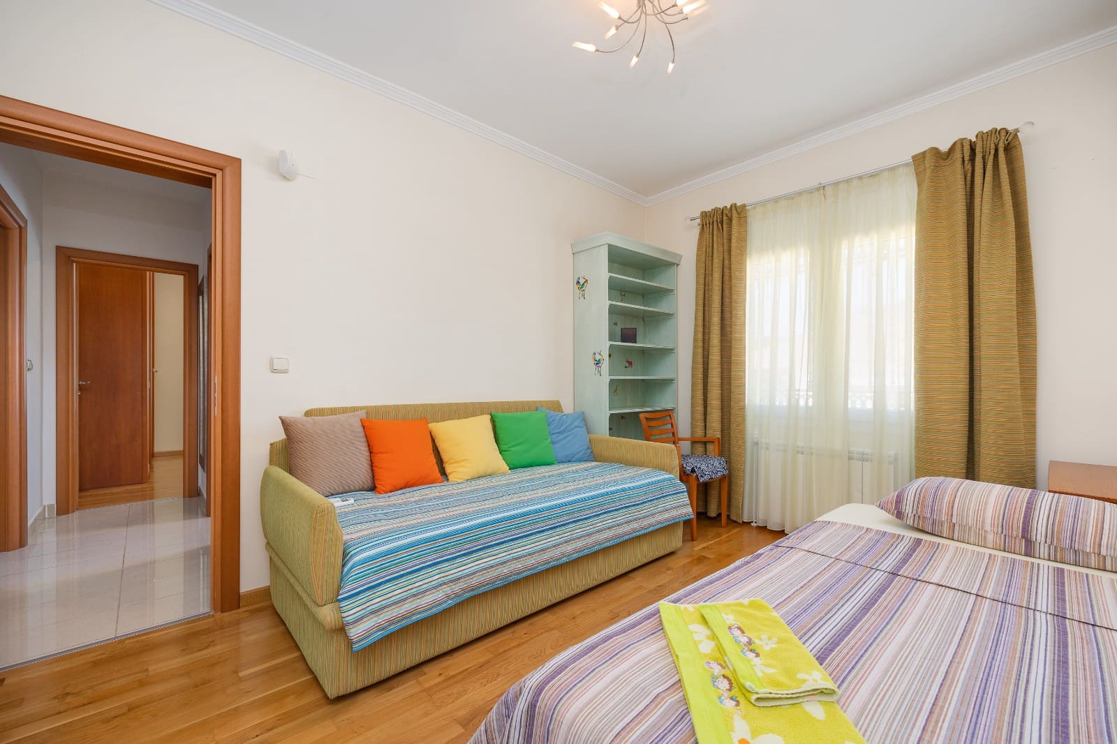 5 chambre Villa/Maison à vendre à Cabo Roig avec piscine garage - 1 100 000 € (Ref: 9769044)