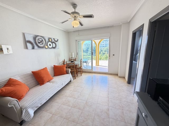 2 sovrum Lägenhet till salu i La Zenia, Orihuela - 190 000 € (Ref: 9770153)