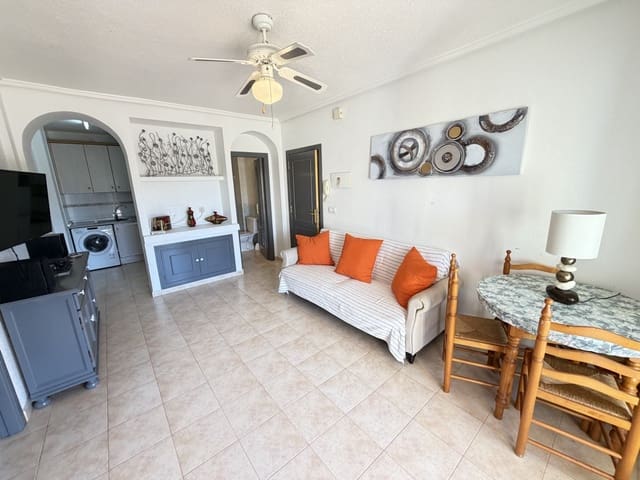 2 sovrum Lägenhet till salu i La Zenia, Orihuela - 190 000 € (Ref: 9770153)