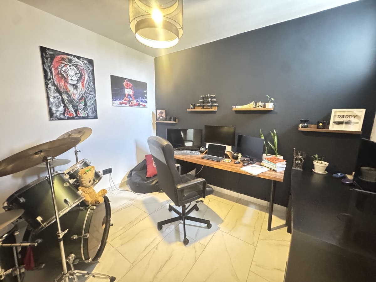 5 soveværelse Villa til salg i San Miguel de Salinas - € 599.999 (Ref: 9770160)