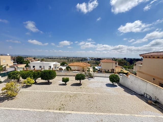 5 soveværelse Villa til salg i San Miguel de Salinas - € 599.999 (Ref: 9770160)