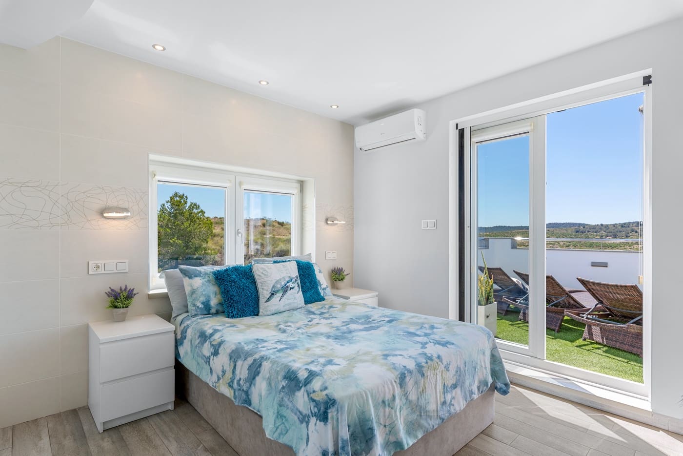 5 soveværelse Villa til salg i Torremendo - € 1.695.000 (Ref: 9770161)