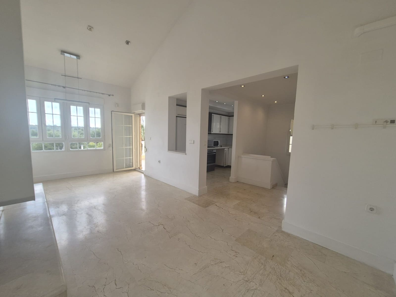 4 sypialnia Willa na sprzedaż w Las Ramblas Golf - 299 000 € (Ref: 9770171)