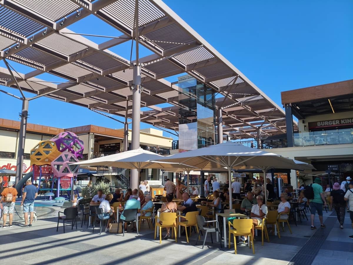 2 chambre Appartement à vendre à Playa Flamenca - 225 000 € (Ref: 9770172)