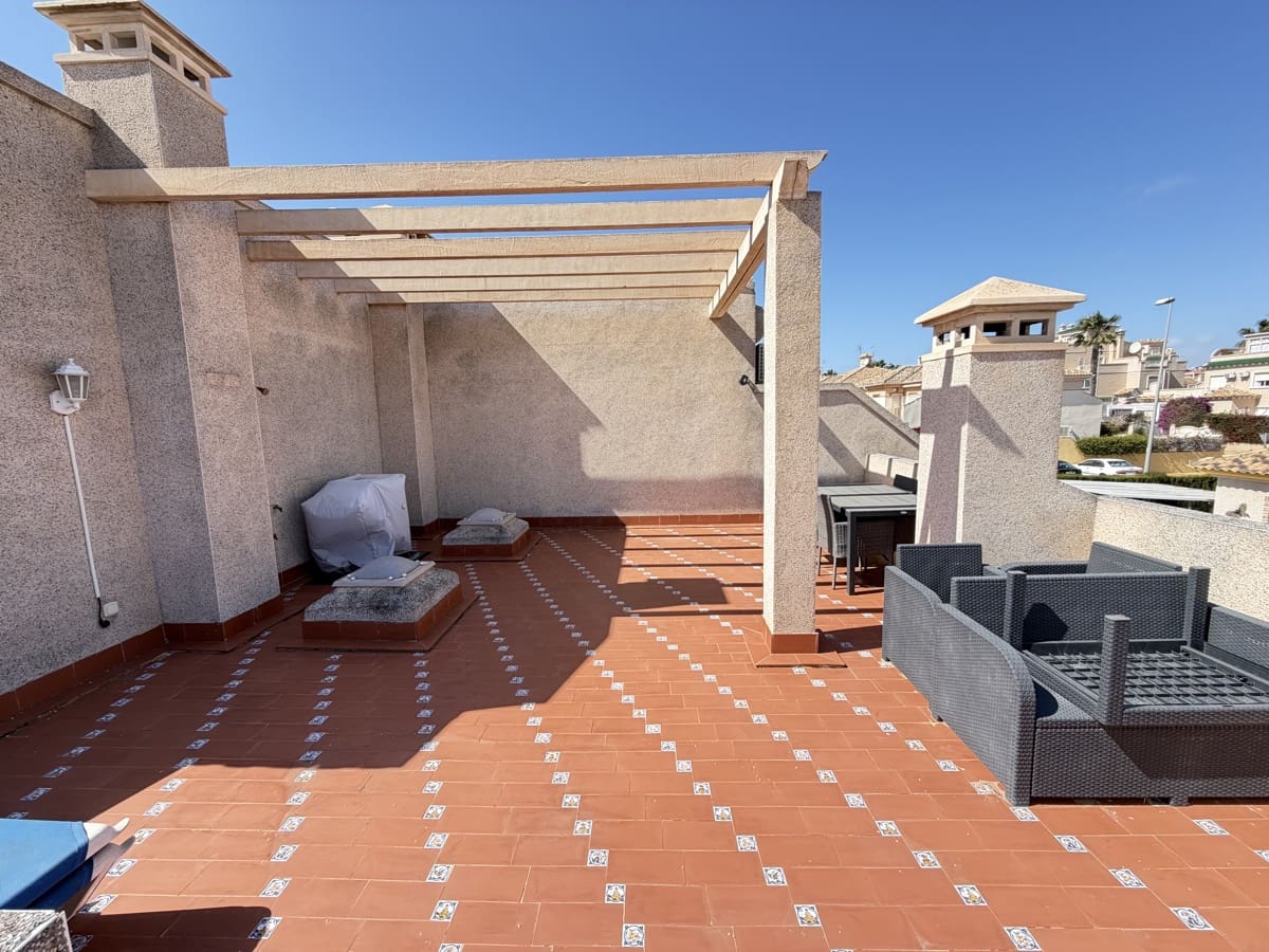 2 Zimmer Haus zu verkaufen in Villamartin - 199.995 € (Ref: 9770176)