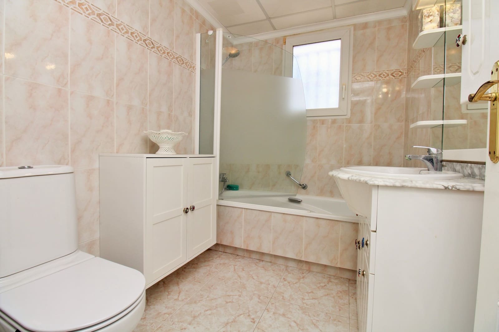 3 chambre Maison de Ville à vendre à Playa Flamenca - 249 950 € (Ref: 9778754)