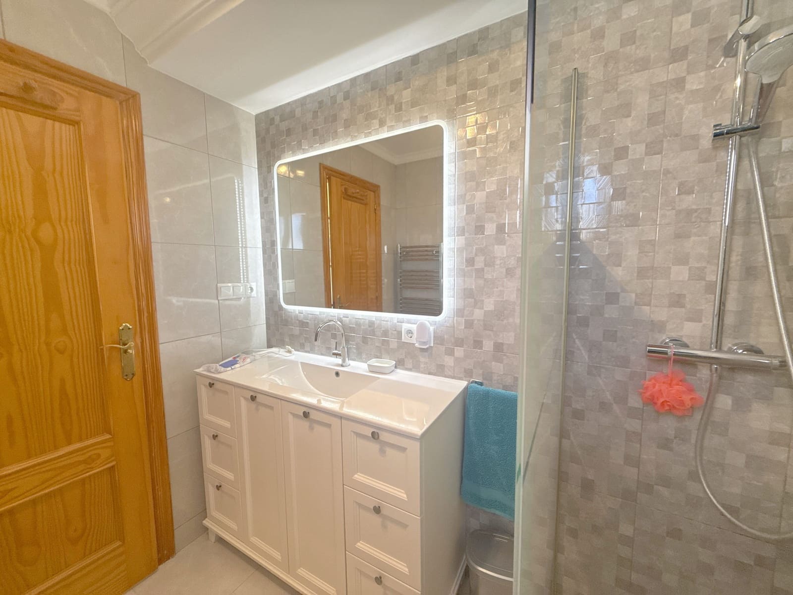 3 makuuhuone Huvila myytävänä paikassa Cabo Roig mukana uima-altaan 
autotalli - 344 950 € (Ref: 9785126)