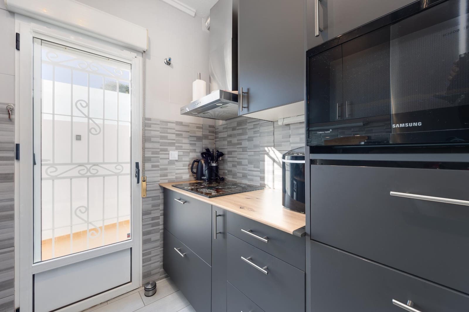 3 quarto Casa em Banda para venda em Los Altos com piscina garagem - 265 000 € (Ref: 9785127)