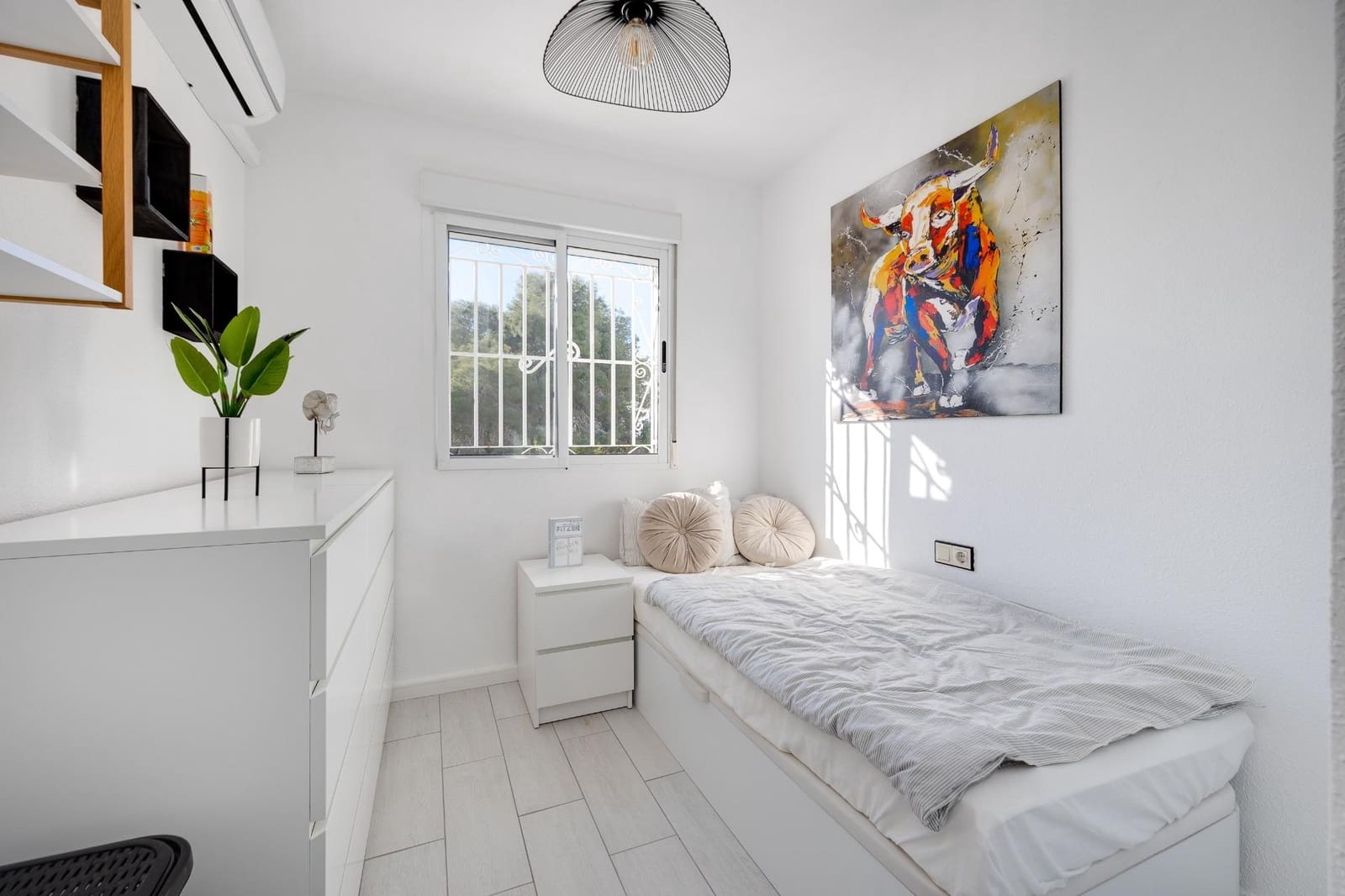 3 quarto Casa em Banda para venda em Los Altos com piscina garagem - 265 000 € (Ref: 9785127)