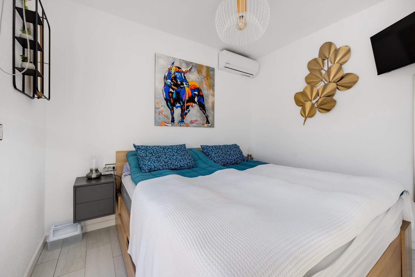 3 quarto Casa em Banda para venda em Los Altos com piscina garagem - 265 000 € (Ref: 9785127)