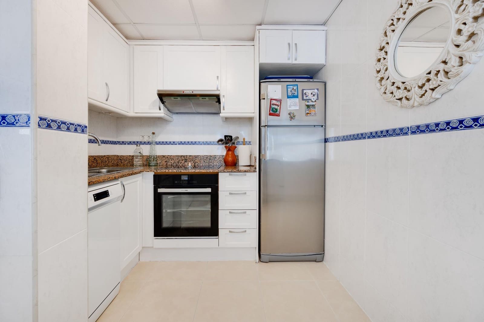 3 soveværelse Lejlighed til salg i Torrevieja med swimmingpool garage - € 350.000 (Ref: 9785128)