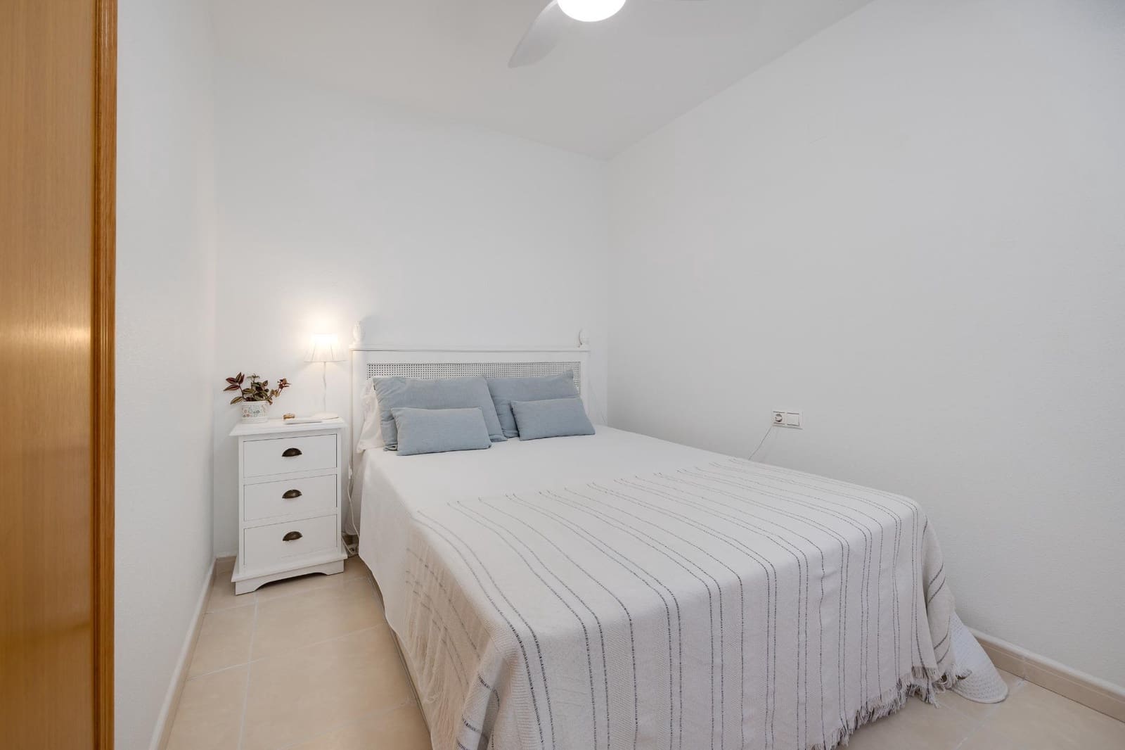 3 soveværelse Lejlighed til salg i Torrevieja med swimmingpool garage - € 350.000 (Ref: 9785128)