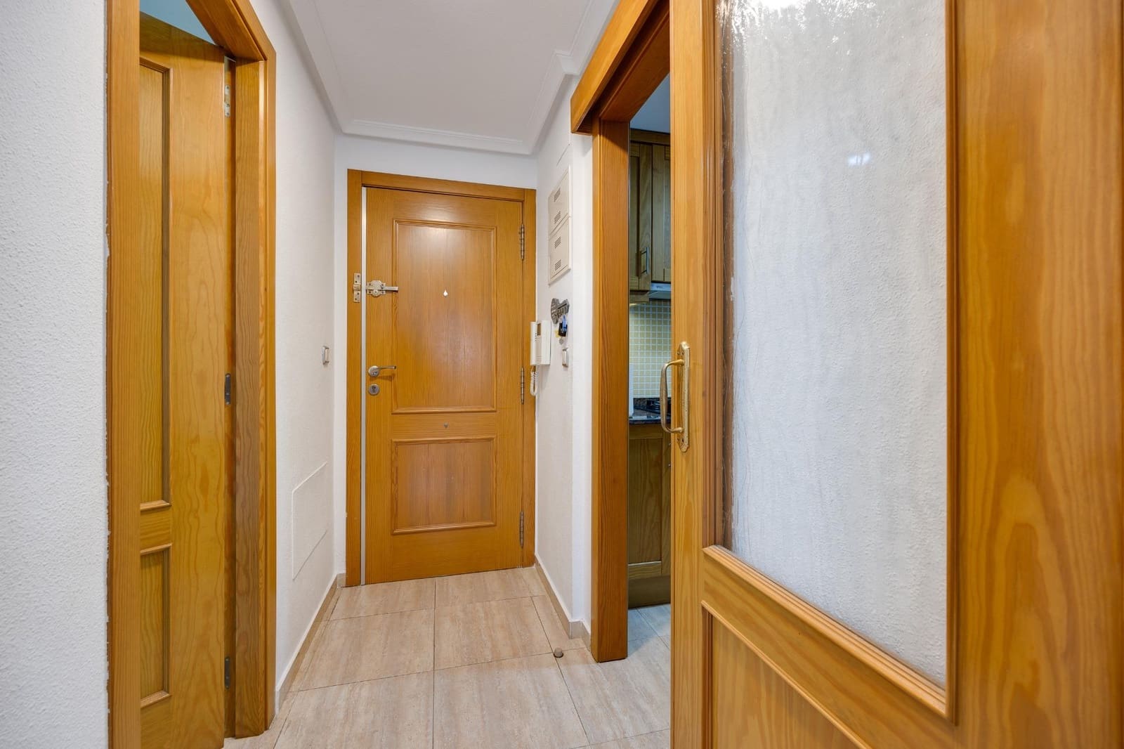 2 soveværelse Lejlighed til salg i Torrevieja med swimmingpool - € 195.000 (Ref: 9785129)