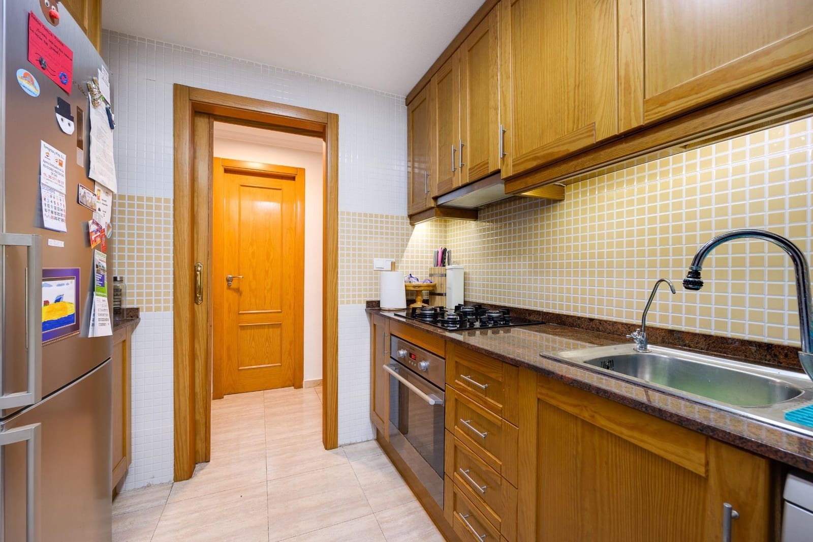 2 soveværelse Lejlighed til salg i Torrevieja med swimmingpool - € 195.000 (Ref: 9785129)