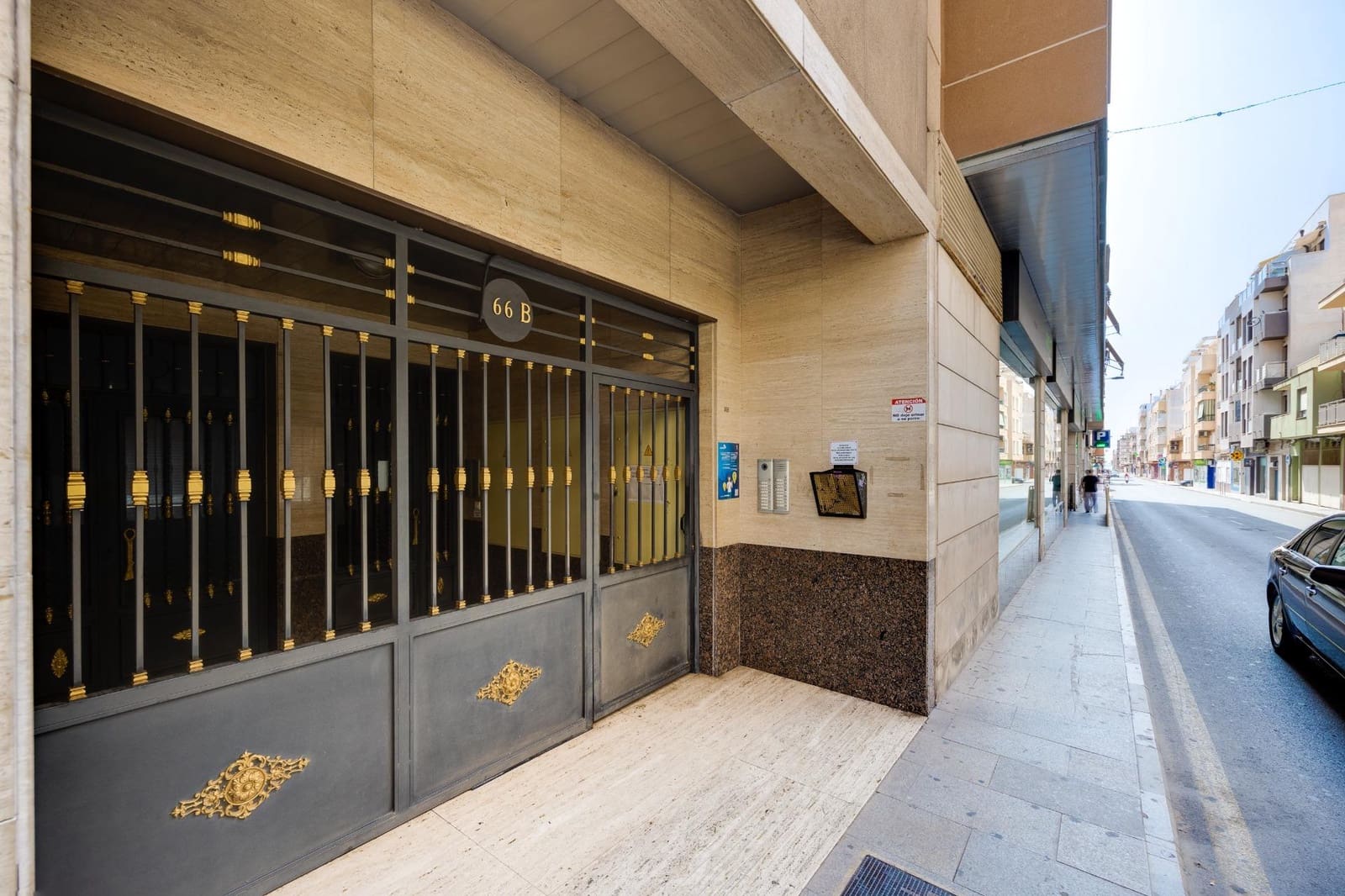 2 soveværelse Lejlighed til salg i Torrevieja med swimmingpool - € 195.000 (Ref: 9785129)