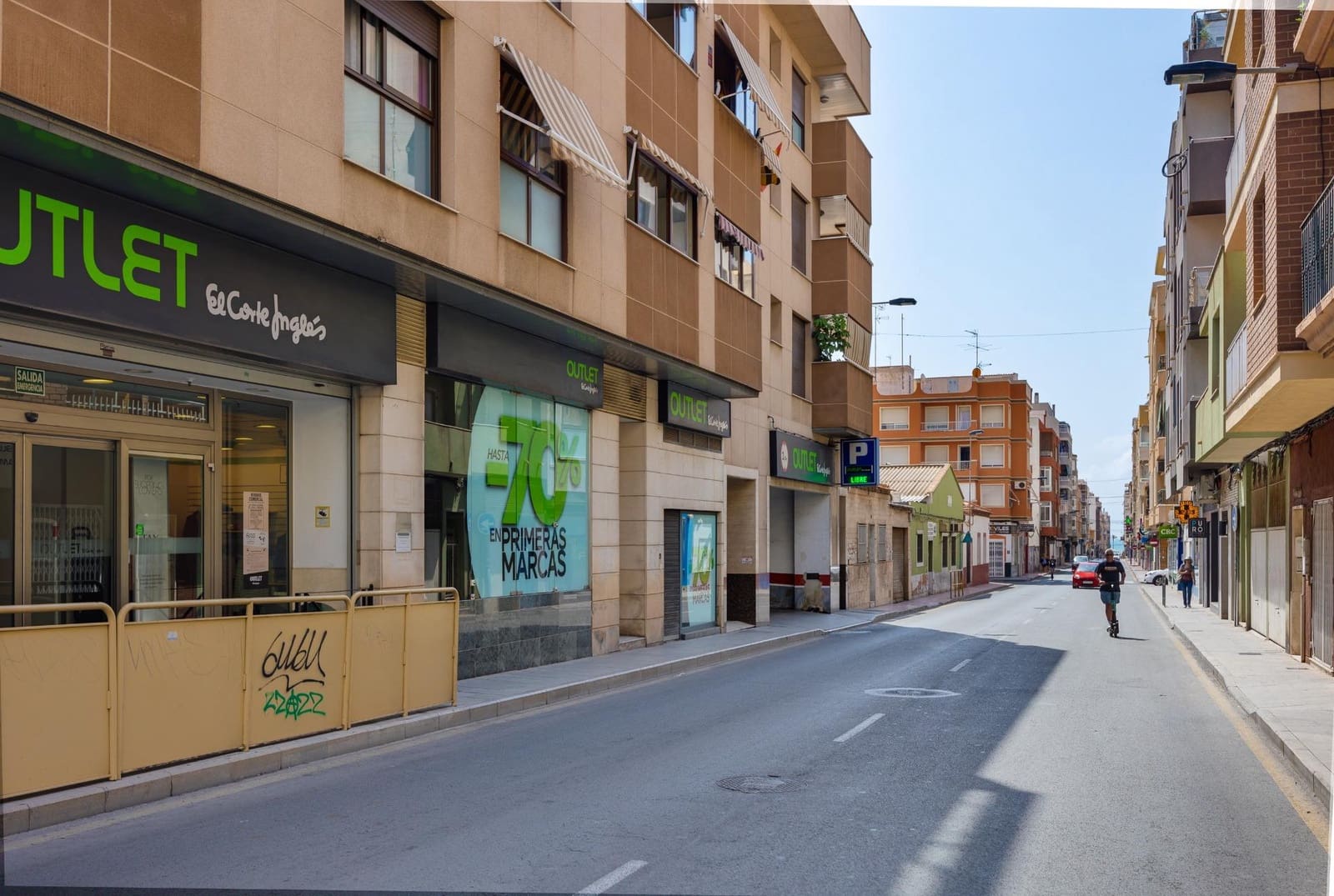 2 soveværelse Lejlighed til salg i Torrevieja med swimmingpool - € 195.000 (Ref: 9785129)