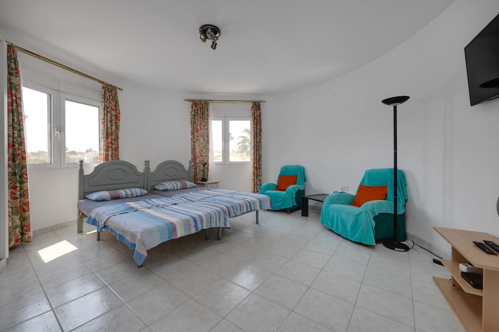 4 soveværelse Villa til salg i Cabo Roig - € 645.000 (Ref: 9785130)