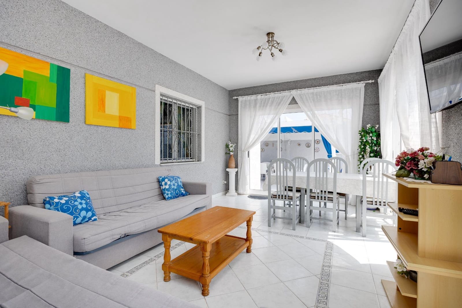 4 soveværelse Villa til salg i Cabo Roig - € 645.000 (Ref: 9785130)