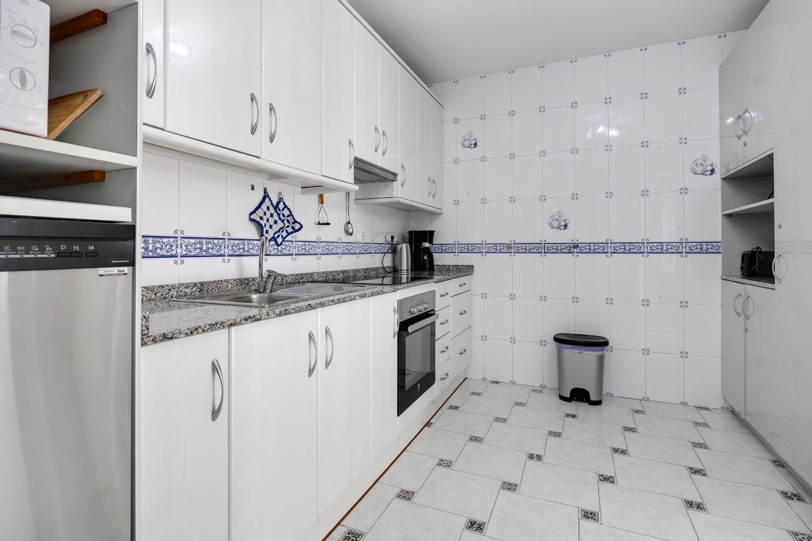 4 soveværelse Villa til salg i Cabo Roig - € 645.000 (Ref: 9785130)