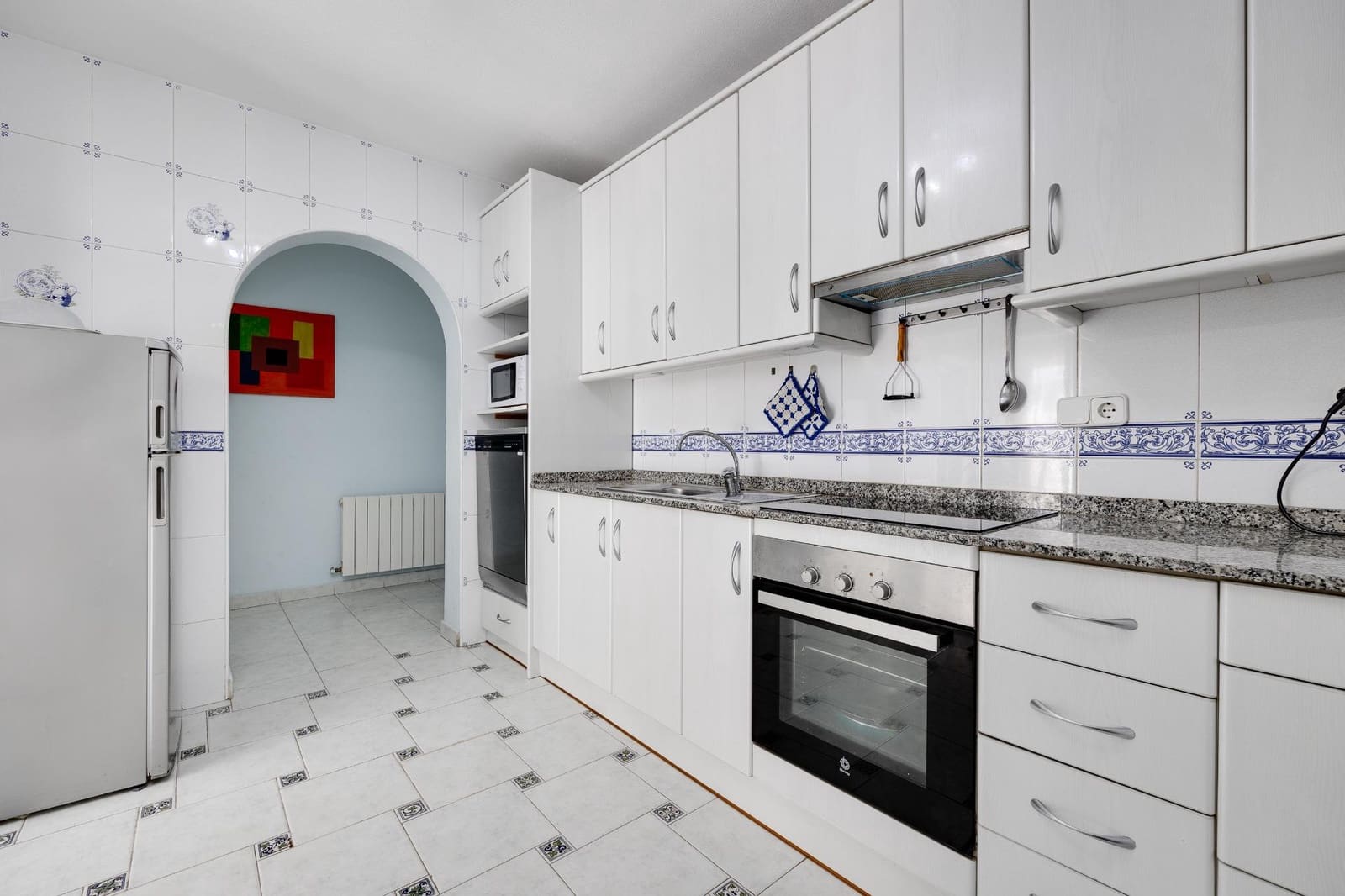 4 soveværelse Villa til salg i Cabo Roig - € 645.000 (Ref: 9785130)