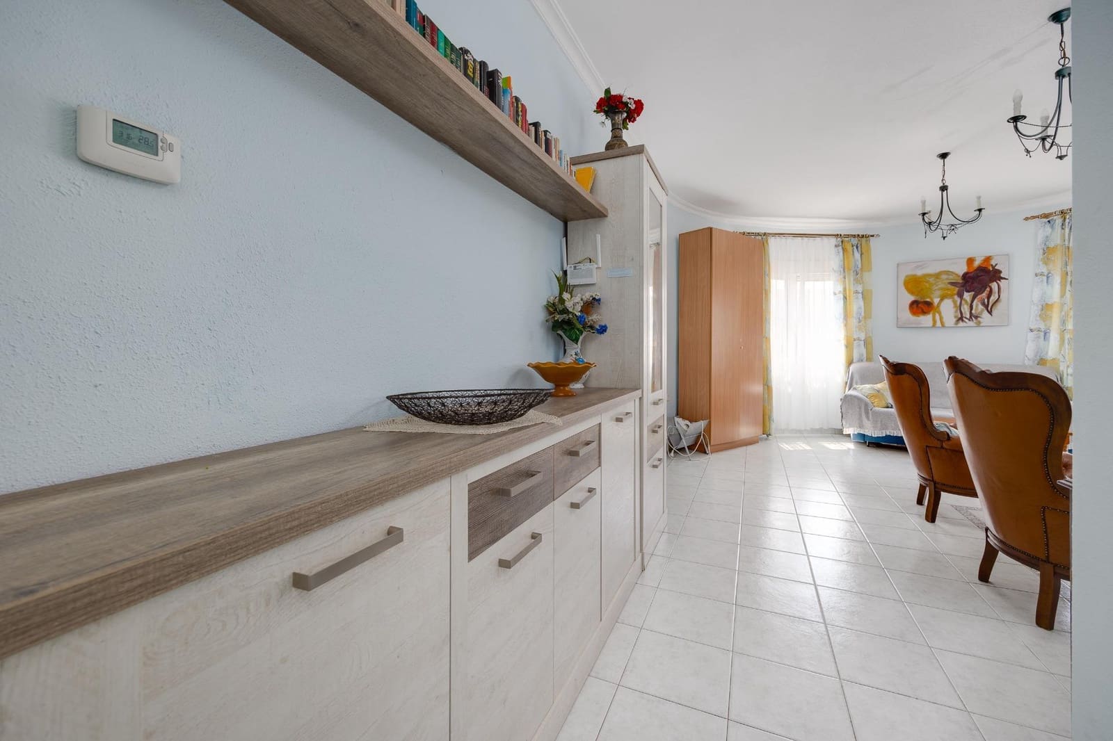 4 soveværelse Villa til salg i Cabo Roig - € 645.000 (Ref: 9785130)