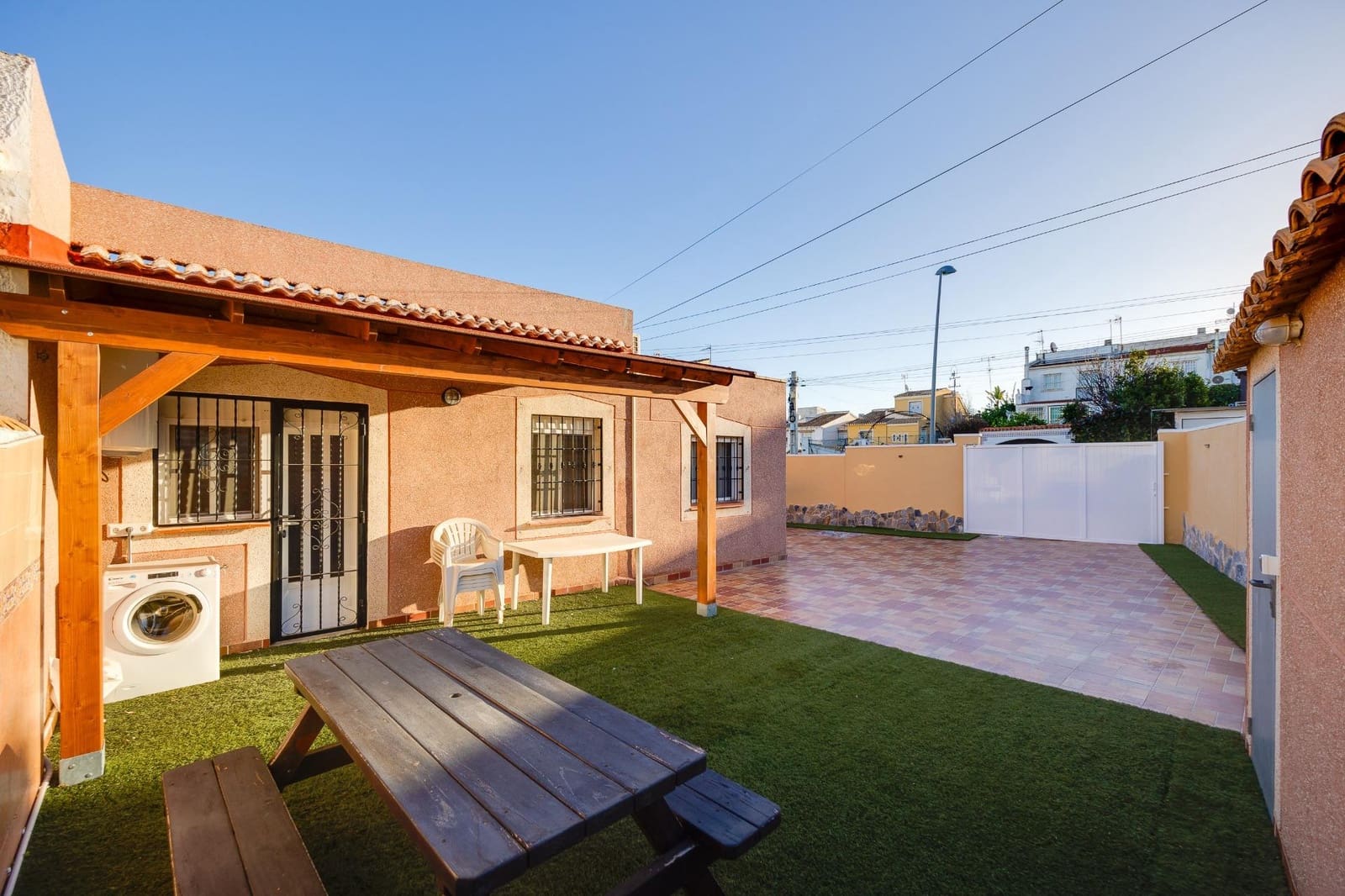 2 bedroom Villa for sale in Los Balcones - € 244,990 (Ref: 9785131)