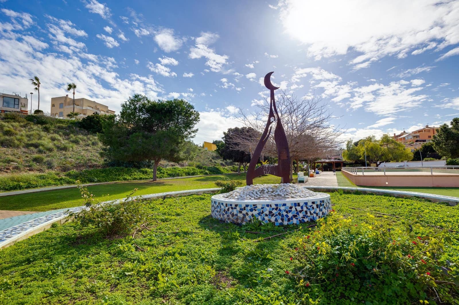 2 bedroom Villa for sale in Los Balcones - € 244,990 (Ref: 9785131)