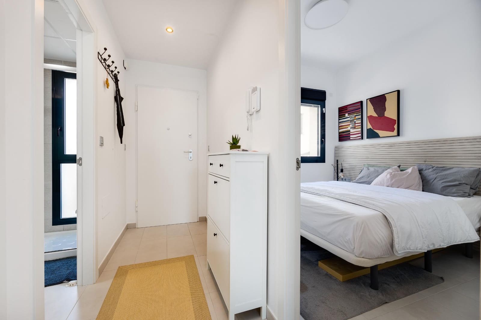 3 soveværelse Villa til salg i Villamartin med swimmingpool garage - € 359.900 (Ref: 9785132)